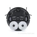 Ecovacs-Robot Aspirador Deebot X1 Turbo / Omni